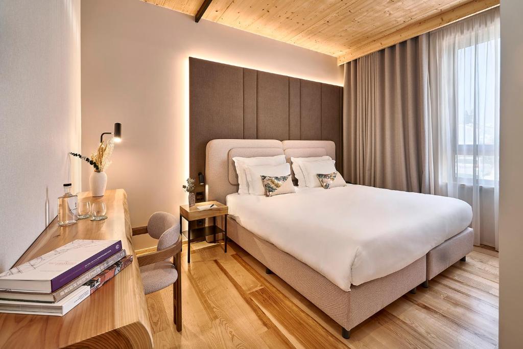 Kup pakiet hotel i bilet na mecz
